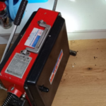 Gépi spirálos duguláselhárítás