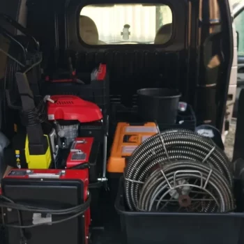 duguláselhárítás