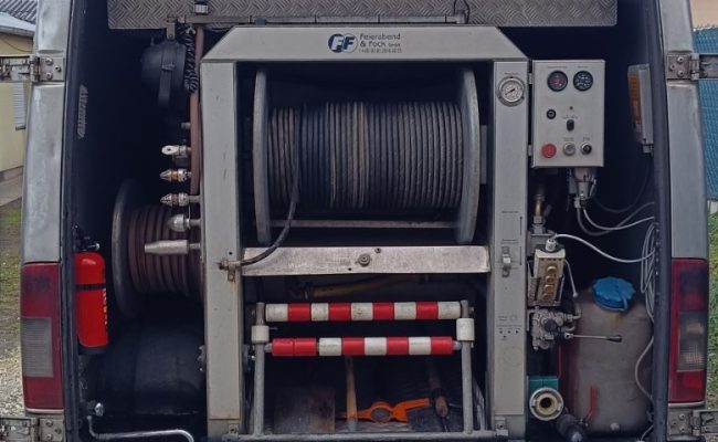 woma(maganyomású csatonamosó)gép